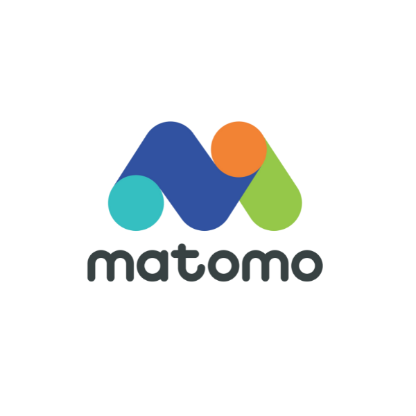 Matomo analytics